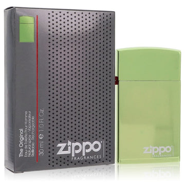 Zippo Green by Zippo